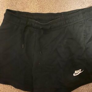 Women's Nike Sportswear Club Fleece Shorts